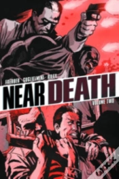 Capa do artigo Near Death Volume 2