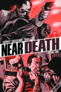 Capa do artigo Near Death Volume 2