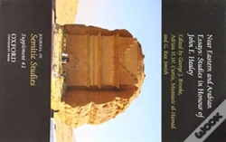 Capa do artigo Near East And Arabian Essays