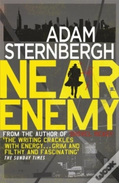 Capa do artigo Near Enemy