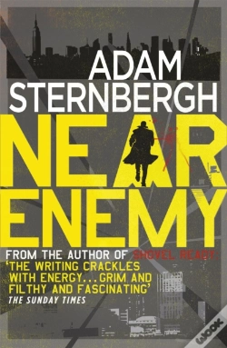 Capa do artigo Near Enemy