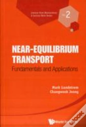 Capa do artigo Near-Equilibrium Transport: Fundamentals And Applications
