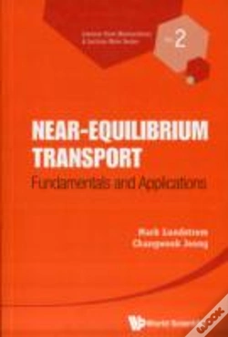 Capa do artigo Near-Equilibrium Transport: Fundamentals And Applications