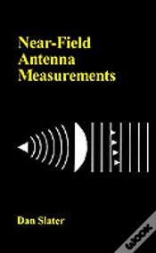 Capa do artigo Near-Field Antenna Measurements
