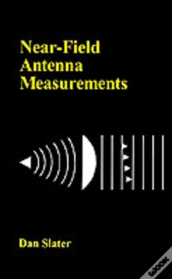 Capa do artigo Near-Field Antenna Measurements