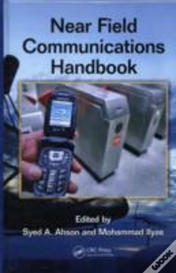 Capa do artigo Near Field Communications Handbook
