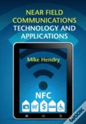 Capa do artigo Near Field Communications Technology And Applications