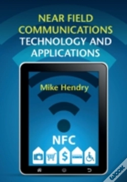 Capa do artigo Near Field Communications Technology And Applications