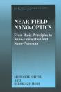 Near-Field Nano-Optics - Preview