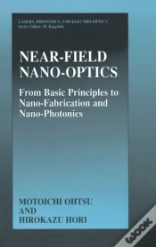 Capa do artigo Near Field Nano-Optics