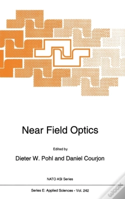 Capa do artigo Near Field Optics