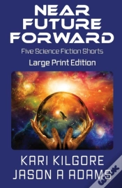 Capa do artigo Near Future Forward