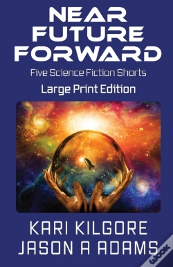 Capa do artigo Near Future Forward