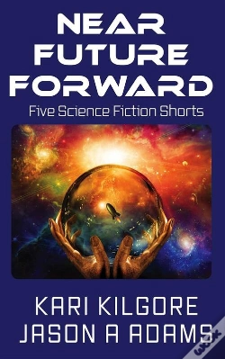 Capa do artigo Near Future Forward