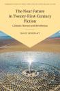 Near Future In Twenty-First-Century Fiction - Preview