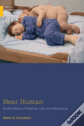 Near Human