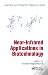Near-Infrared Applications In Biotechnology