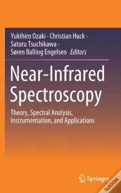 Capa do artigo Near-Infrared Spectroscopy
