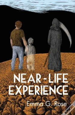 Capa do artigo Near-Life Experience