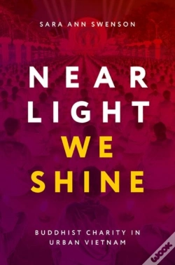 Capa do artigo Near Light We Shine