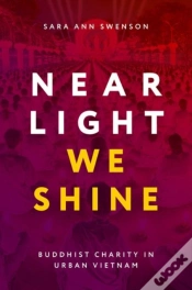 Capa do artigo Near Light We Shine