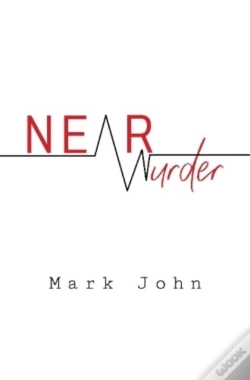 Capa do artigo Near Murder