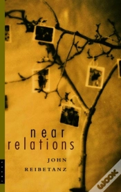 Capa do artigo Near Relations