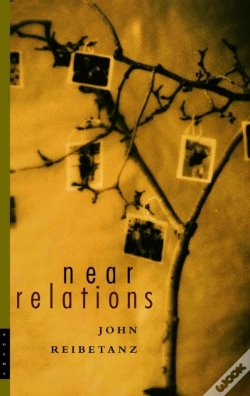 Capa do artigo Near Relations