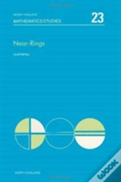 Capa do artigo Near-Rings