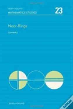 Capa do artigo Near-Rings