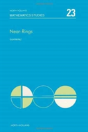 Near-Rings - Preview