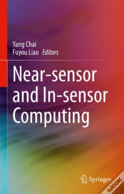 Capa do artigo Near-Sensor And In-Sensor Computing