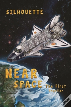Capa do artigo Near Space - The First Frontier