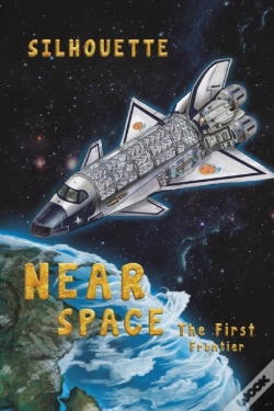 Capa do artigo Near Space - The First Frontier