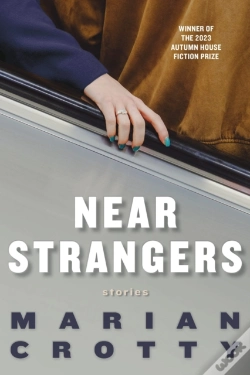 Capa do artigo Near Strangers