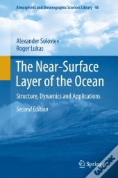 Near-Surface Layer Of The Ocean