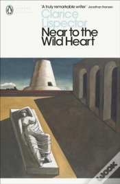 Capa do artigo Near To The Wild Heart