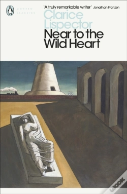 Capa do artigo Near To The Wild Heart