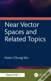 Capa do artigo Near Vector Spaces And Related Topics