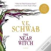 Capa do artigo Near Witch