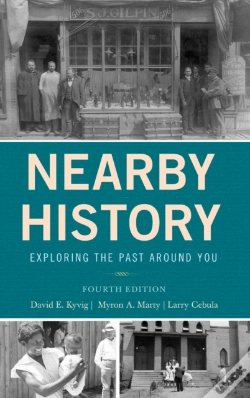 Capa do artigo Nearby History