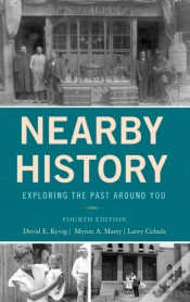 Capa do artigo Nearby History