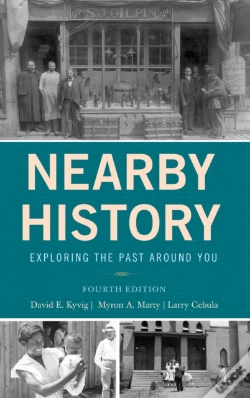 Capa do artigo Nearby History