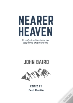 Capa do artigo Nearer Heaven