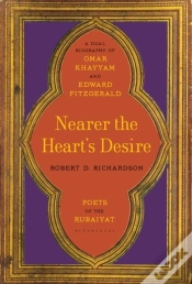 Capa do artigo Nearer The Heart