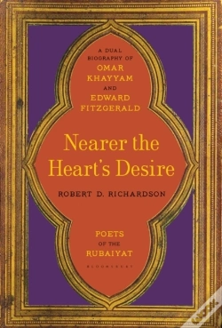 Capa do artigo Nearer The Heart'S Desire