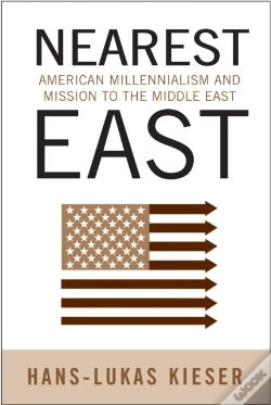 Capa do artigo Nearest East