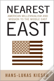 Capa do artigo Nearest East