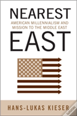 Capa do artigo Nearest East