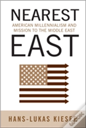 Capa do artigo Nearest East